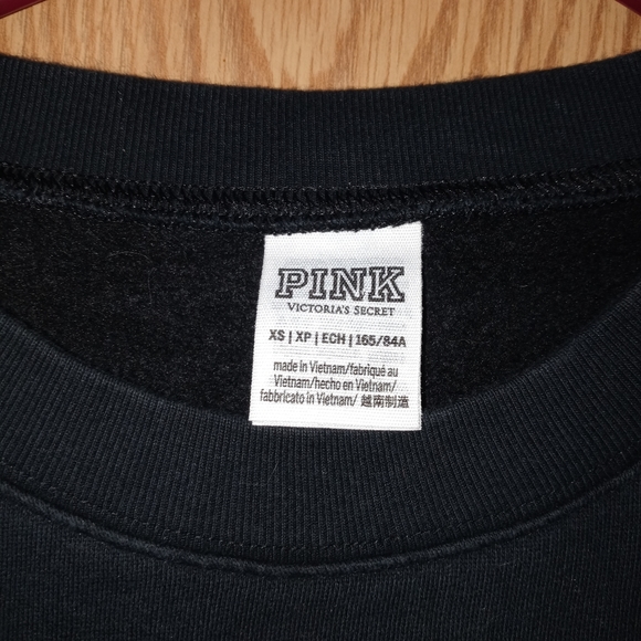 PINK Chi-Town Sweatshirt Size XS - Picture 3 of 4